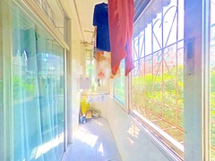 阳台
