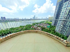 阳台