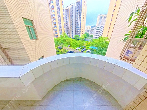 阳台