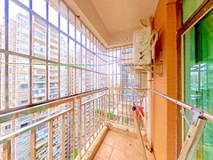 阳台