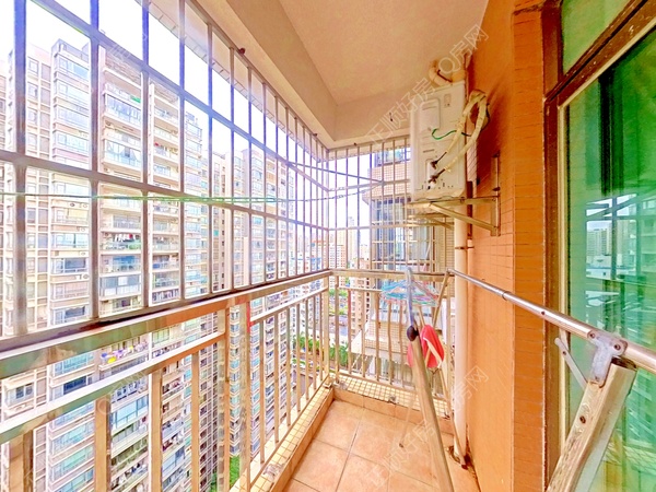 阳台