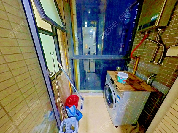 阳台