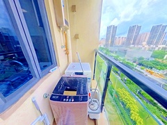 阳台