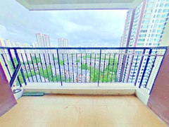 阳台