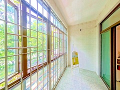 阳台