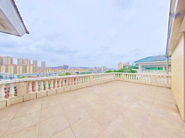 阳台