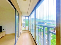 阳台