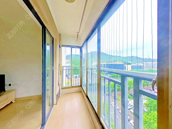 阳台