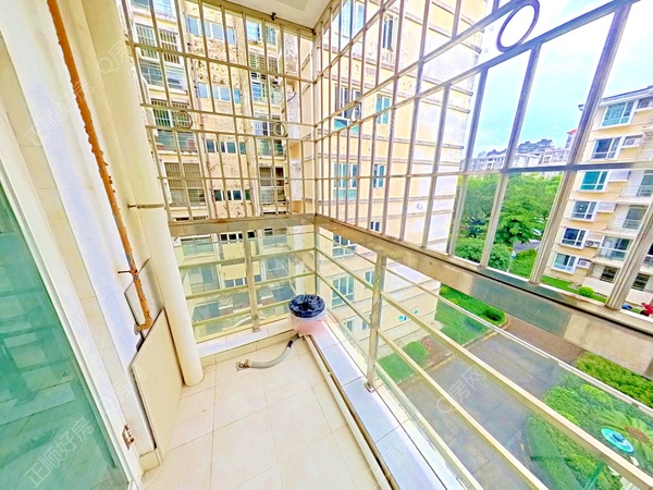 阳台
