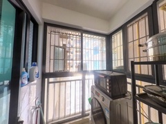 阳台