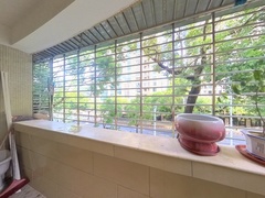 阳台