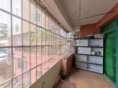 阳台