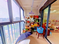 阳台
