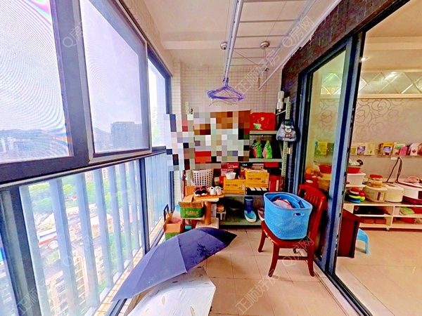 阳台