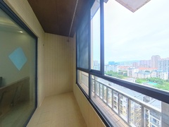 阳台