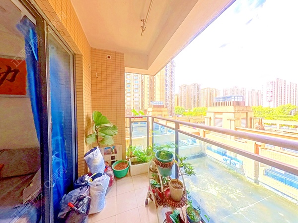 阳台