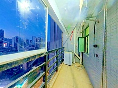 阳台