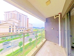 阳台