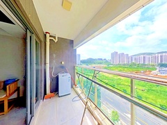 阳台