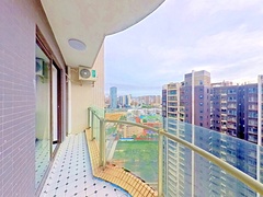 阳台