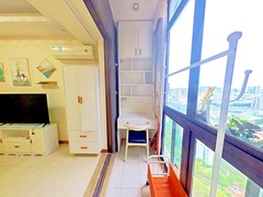 阳台