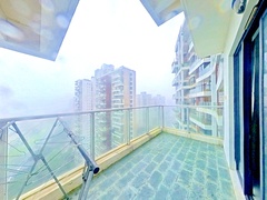 阳台