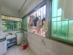 阳台
