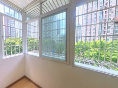 阳台