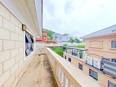 阳台