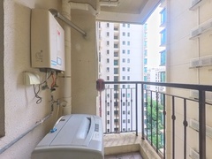 阳台