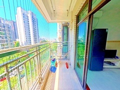 阳台