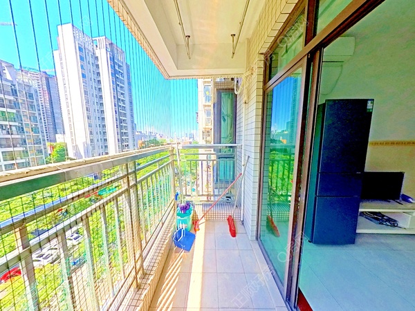 阳台
