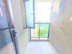 阳台