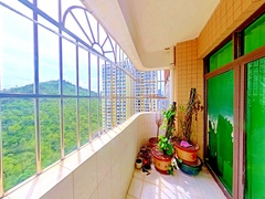阳台