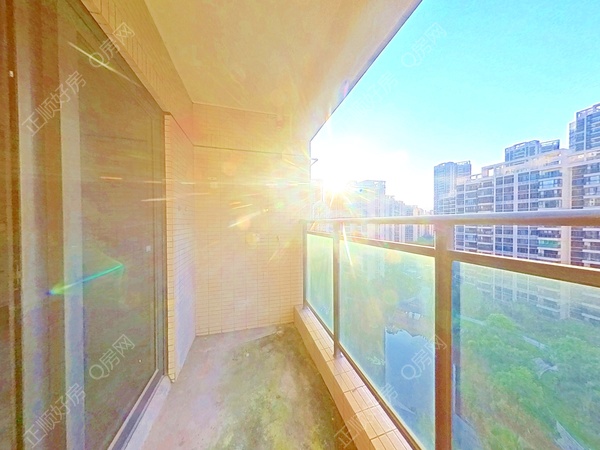 阳台