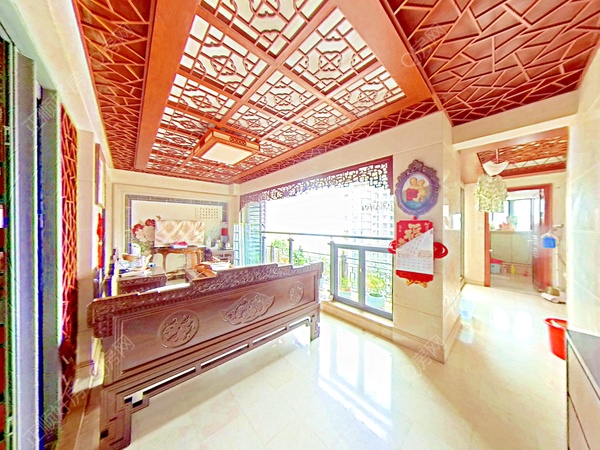 阳台