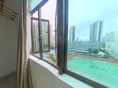 阳台