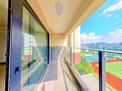 阳台