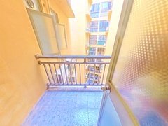 阳台