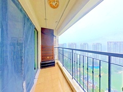 阳台