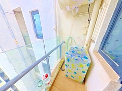 阳台