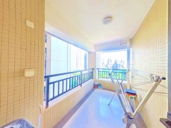阳台