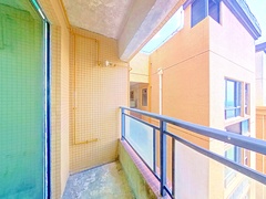 阳台