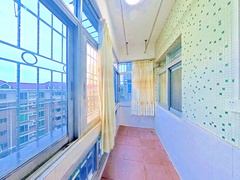阳台