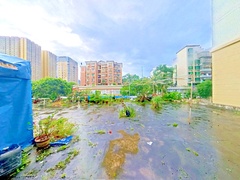 阳台