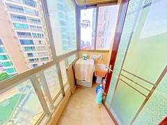 阳台