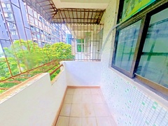 阳台