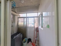 阳台