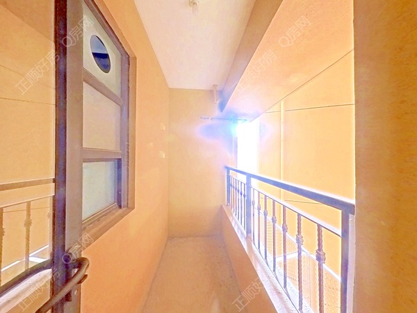 阳台