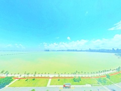 阳台